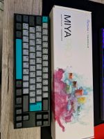 Ducky Miya Pro Moonlight TKL (Red Switch) Gaming Tastatur Nordrhein-Westfalen - Herzogenrath Vorschau