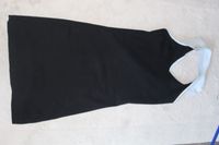 Kleid, kurz, Shirtkleid, schwarz /  -weiss, Gr. S, Gr.36 Niedersachsen - Vechelde Vorschau