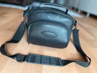 Ledertasche für Videokamera Leipzig - Grünau-Ost Vorschau