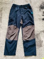 Jack Wolfskin Kinder Wanderhose Robust Outdoor Hose 116 Mecklenburg-Vorpommern - Neubrandenburg Vorschau