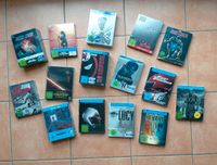 Steelbook Blue Ray Sammlung Marvel DC Star Wars Fast Hessen - Ranstadt Vorschau