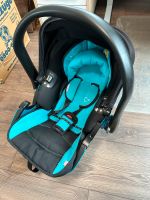 Kiddy Babyschale + Isofix unfallfrei Nordrhein-Westfalen - Solingen Vorschau