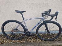 Ridley Gravel Kanzo Aluminium GRX 400/600 2-fach Bayern - Poing Vorschau