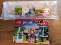 LEGO Friends Set 3930 (Stephanies Backspaß) Baden-Württemberg - Hausach Vorschau