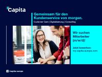 Kfm. Kundenberater (m/w/d) im Versicherungswesen, Jobs Mecklenburg-Vorpommern - Anklam Vorschau