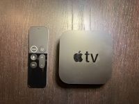 Apple TV 4. Generation Bayern - Gerolzhofen Vorschau