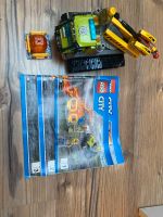 Lego City 60122 Nordrhein-Westfalen - Wesseling Vorschau