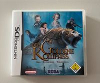 Nintendo DS Spiel Der goldene Kompass Nordrhein-Westfalen - Rüthen Vorschau