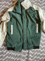 Zu verkaufen: Leicht getragene Jacke - Size M Findorff - Findorff-Bürgerweide Vorschau