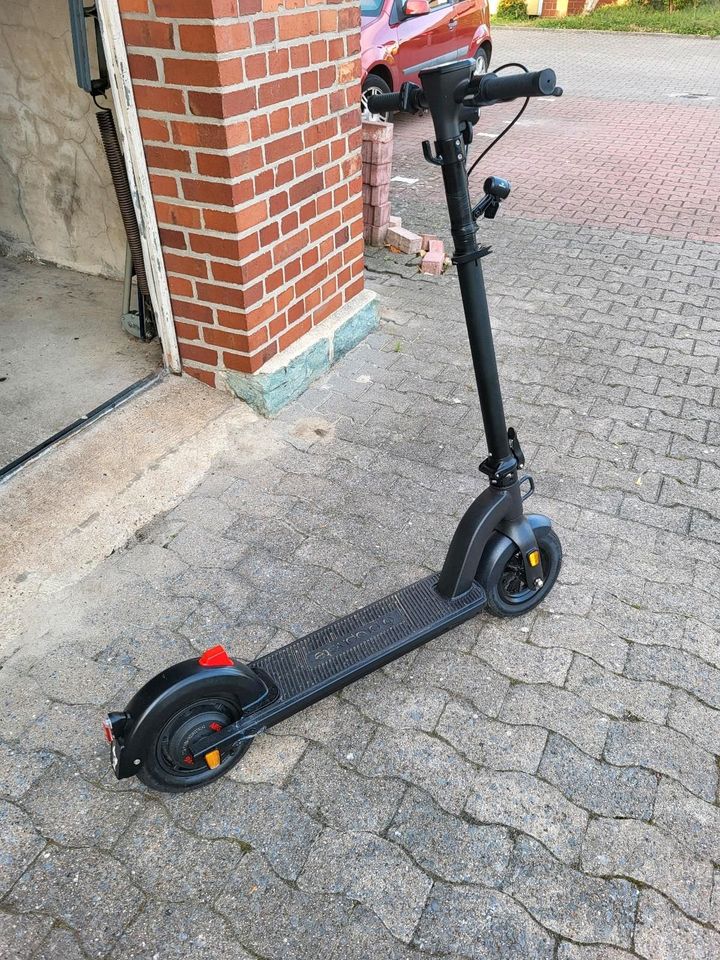 E-Scooter von Prophete zu Verkaufen in Rheda-Wiedenbrück