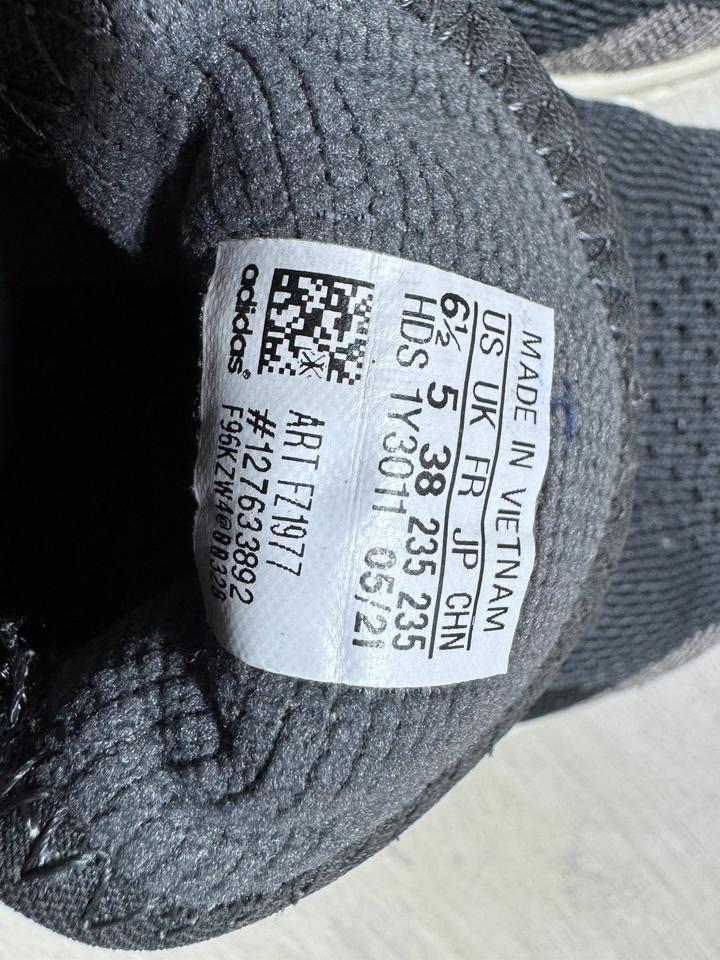 ADIDAS Fluidflow 2.0 Gr. 38 - Sportschuhe /Sneaker/ Fitness GYM in Stendal