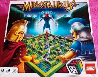 Lego Spiel Minotaurus Taktik Glück ab 7 Jahre Berlin - Zehlendorf Vorschau