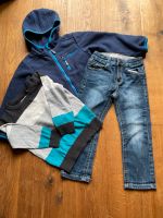 Kleiderset, Jacke von Trollkids und Hose S. Oliver Gr. 104 Bayern - Aurach Vorschau