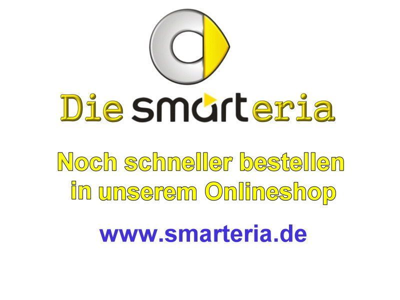 Smart 450 Cabrio Coupe Benziner CDi Umbau auf Softtouch Automatik in Hamburg