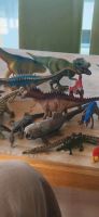 Schleich Dinosaurier und Tiere Hessen - Nidderau Vorschau