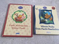 Winnie Puuhs  Geschichte Weihnachtsgeschenk Disney Nordrhein-Westfalen - Remscheid Vorschau