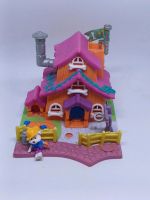 Polly Pocket Bluebird Doghouse 1994 mit Figur Mecklenburg-Vorpommern - Pritzier Vorschau