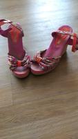 Sommerschuhe Gr 37 Burglesum - Lesum Vorschau
