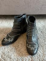 Biker Boots Nordrhein-Westfalen - Haan Vorschau