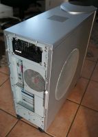 Tower PC mit Inhalt ohne Festplatte zu verkaufen Nordrhein-Westfalen - Heinsberg Vorschau