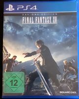 FINAL FANTASY XV PS4 Niedersachsen - Oldenburg Vorschau