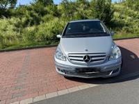 Mercedes-Benz  B Klasse 200 CDI Essen-West - Frohnhausen Vorschau