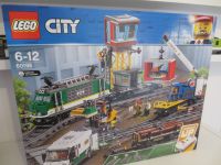 Lego "Güterzug" Nr. 60198 - NEU/OVP Schleswig-Holstein - Handewitt Vorschau