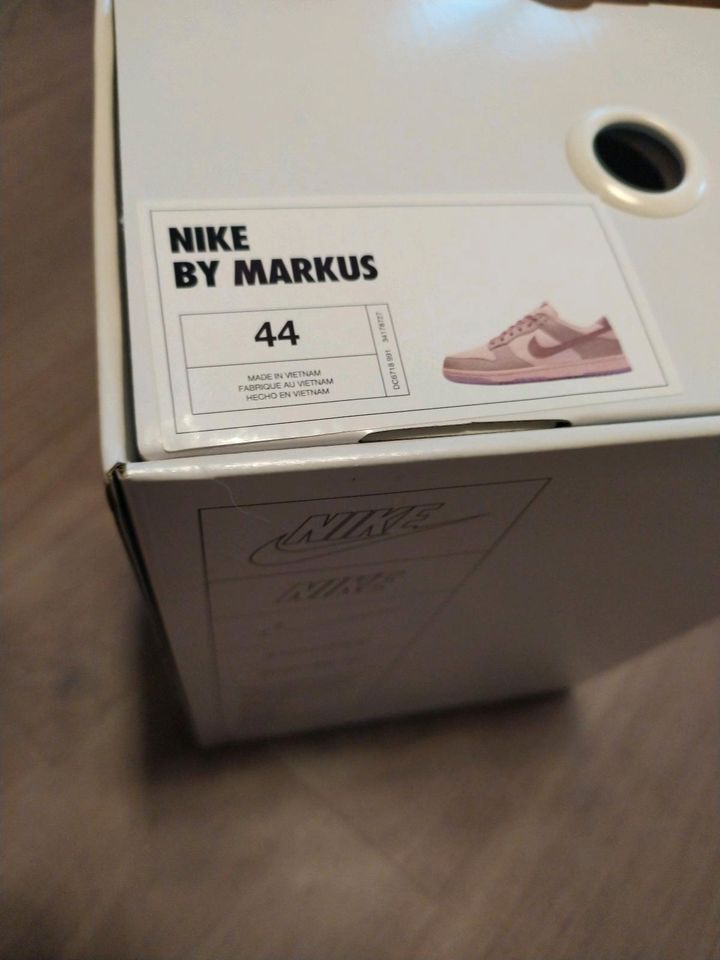 Nike Dunks Größe 44 in Eichstätt