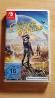 The Outer Worlds (Nintendo Switch) Dresden - Klotzsche Vorschau