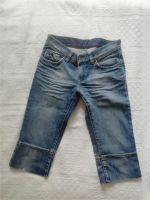 Schicke lange Jeansshorts von Tommy Hilfiger Gr. 34/36 Baden-Württemberg - Karlsruhe Vorschau