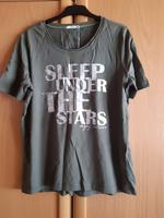 Shirt Cecil Khaki - Gr. L Saarland - Bexbach Vorschau