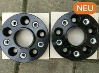 H&R 30(60)mm Spurplatten VW Bus T5 T6 Amarok Spurverbeiterung Nordrhein-Westfalen - Paderborn Vorschau