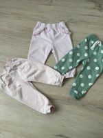 Baby Hose mit Gummizug Gr. 80 Bayern - Aindling Vorschau