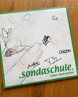 Sondaschule - Vinyl Punk Ska - Sehr selten Nordrhein-Westfalen - Wegberg Vorschau