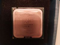 Intel Core 2 Duo Niedersachsen - Hattorf am Harz Vorschau