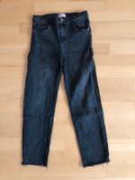 Kids Only Jeans Mädchen schwarz 146 Bayern - Regen Vorschau