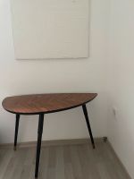 IKEA Lövbacken Tisch schwarz braun Beistelltisch Nordrhein-Westfalen - Gladbeck Vorschau