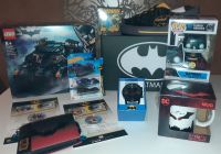 Batman Sammlung, Set, Konvolut, Figur, Lego, Auflösung, NEU, OVP Bayern - Kissing Vorschau