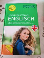 Schülerwörterbuch Englisch Niedersachsen - Wangelnstedt Vorschau