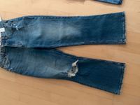 Abercrombie & Fitch Jeans Ultra high rise kick flare Hessen - Pohlheim Vorschau