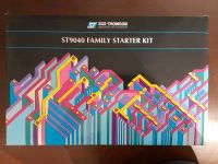 Mikrocontroller Starterkit ST9040 Family Eimsbüttel - Hamburg Stellingen Vorschau