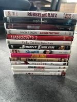 DVD Set | 14 Filme | Blow, KeinOhrHasen, Der teufel trägt Prada,. Bayern - Hitzhofen Vorschau