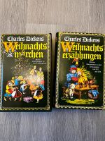 Charles Dickens Weihnachtsbücher 1976 Nordrhein-Westfalen - Herzogenrath Vorschau