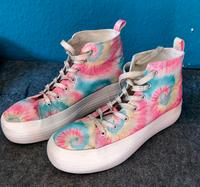 Damenschuhe/Sneaker/Chucks/Converse/Victory/Graceland Niedersachsen - Cuxhaven Vorschau