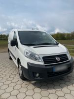 Fiat Scudo 90 Multijet ✅ 100TKM ♻️TÜV NEU ✅ Hamburg Barmbek - Hamburg Barmbek-Süd  Vorschau