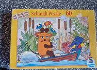 Schmidt  Puzzle 60 teile Hessen - Niedernhausen Vorschau