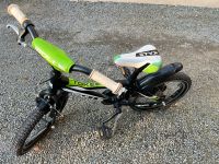 Kinderfahrrad Fahrrad 16 Zoll Jungenrad Rad Bike Lernrad BMX Sachsen - Großenhain Vorschau