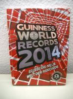 Buch: Guinnes World Records 2014 wie neu !! Hessen - Erlensee Vorschau