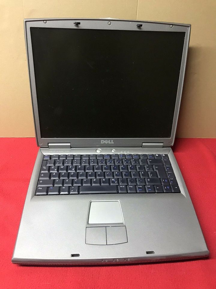 Dell Inspiron 1150 in Mömbris