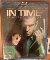 BluRay Disc „In Time“ Film neu Nordrhein-Westfalen - Schwerte Vorschau